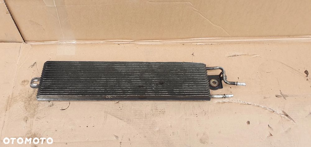 Chłodniczka paliwa VW Passat B6 3C0203491E - 1