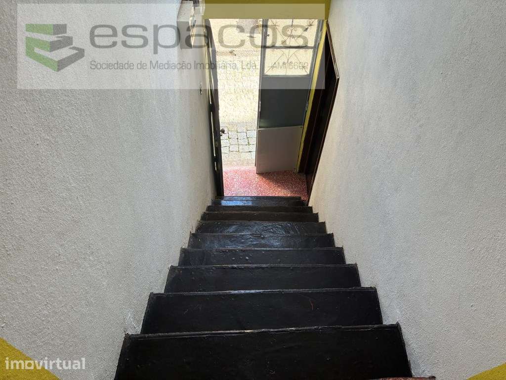 Moradia em São Martinho - Grande imagem: 4/35
