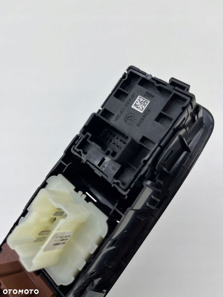 DACIA LOGAN III PANEL PRZEŁĄCZNIK SZYB KIEROWCY 809615044R - 11
