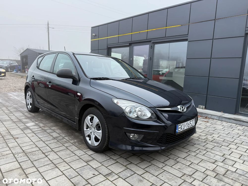 Hyundai i30 1.6 CRDi Classic - 2