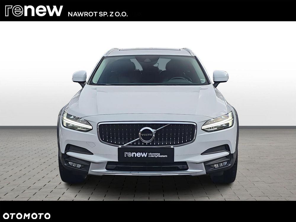 Volvo V90 D5 SCR AWD Inscription - 8
