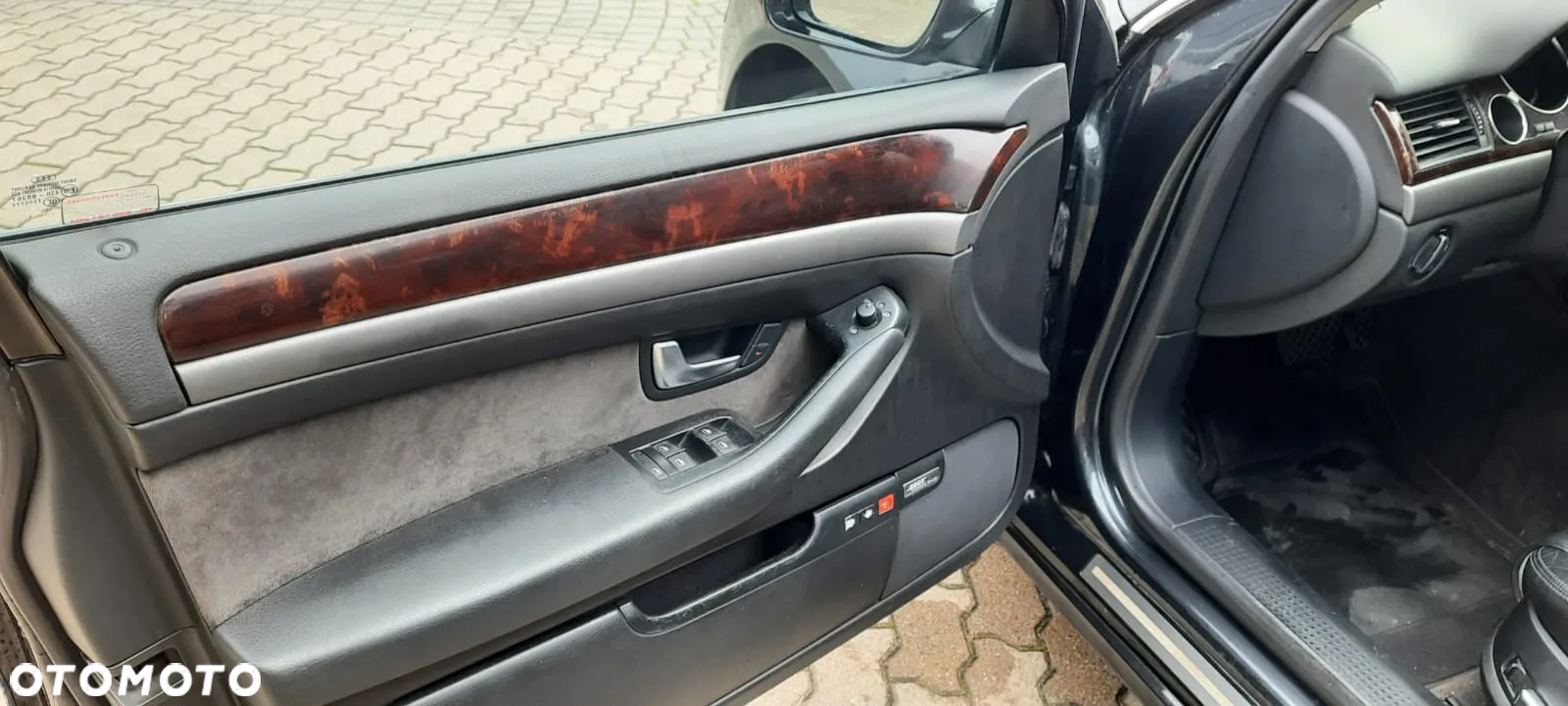 Audi A8 3.0 TDI Quattro - 3