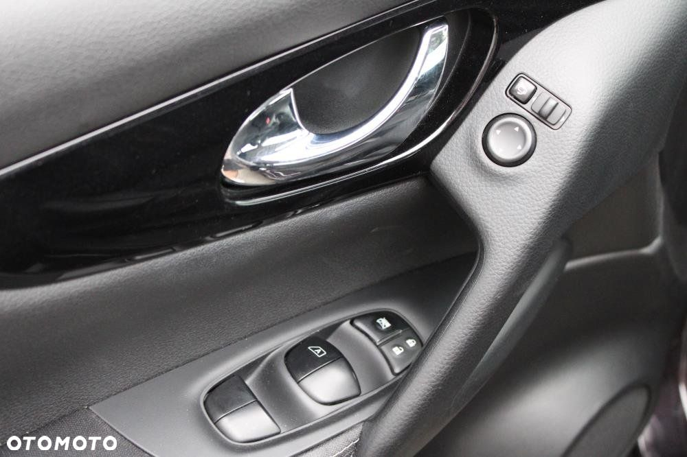 Nissan Qashqai - 7