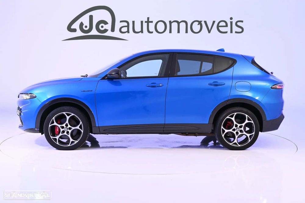 Alfa Romeo Tonale 1.3 Plug-In Hybrid Veloce e-AWD - 7