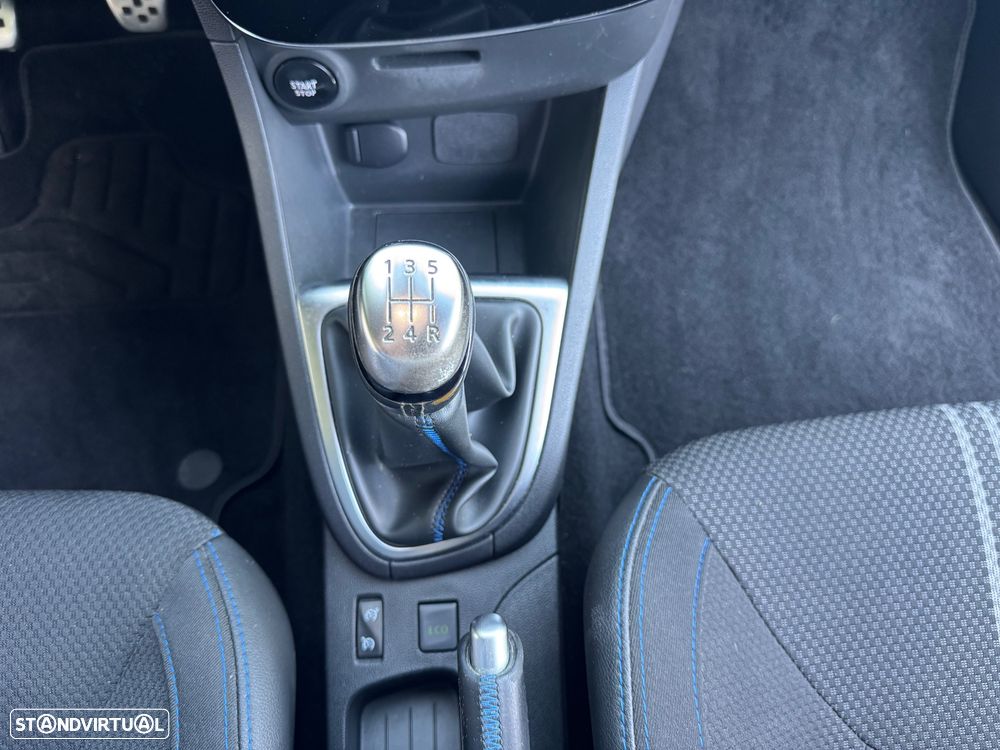 Renault Clio 1.5 dCi GT Line - 23