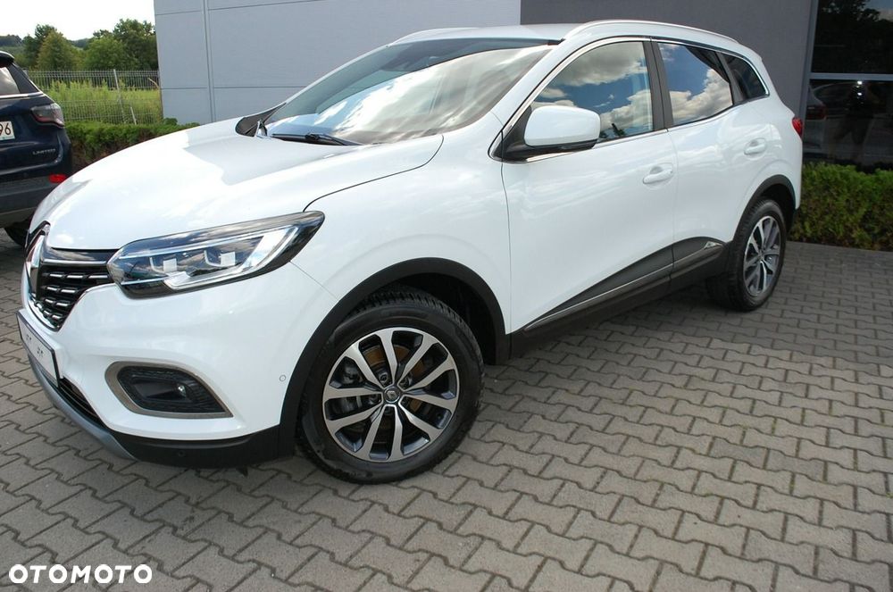 Renault Kadjar - 13