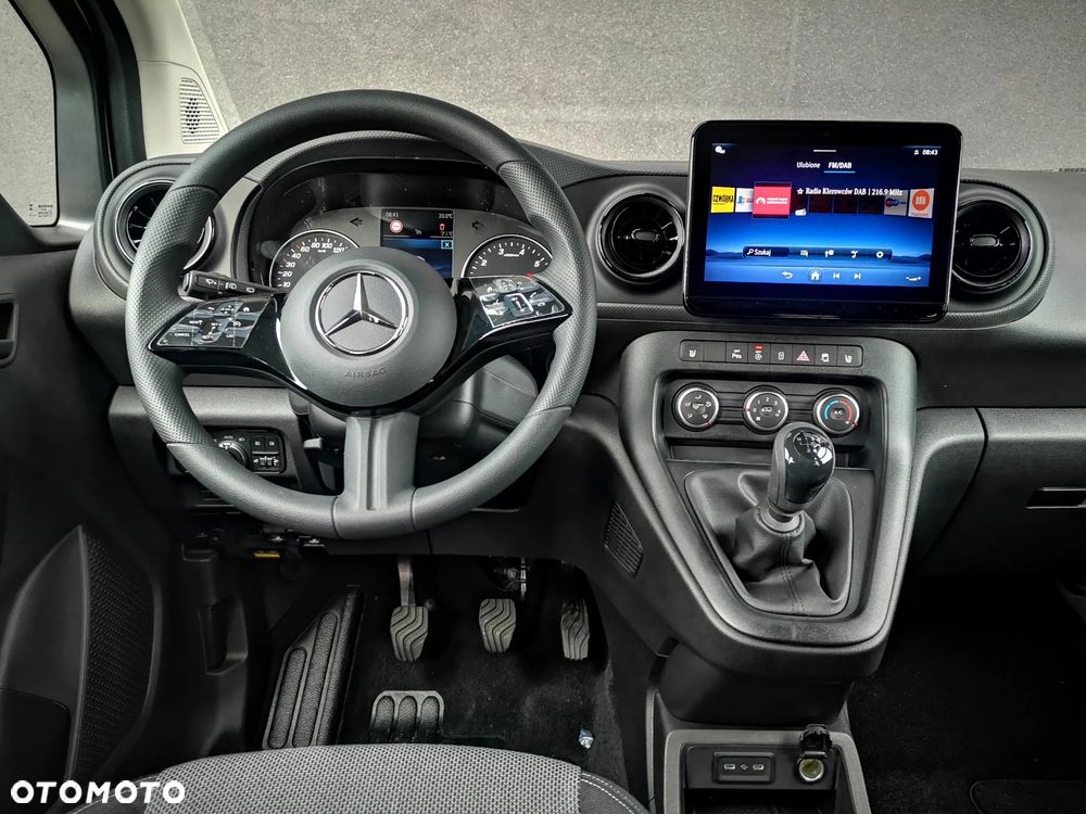 Mercedes-Benz Citan Tourer L2 420.765 - 11