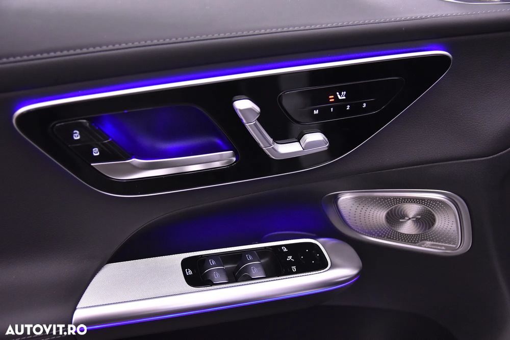 Mercedes-Benz GLC 300 e 4MATIC - 14