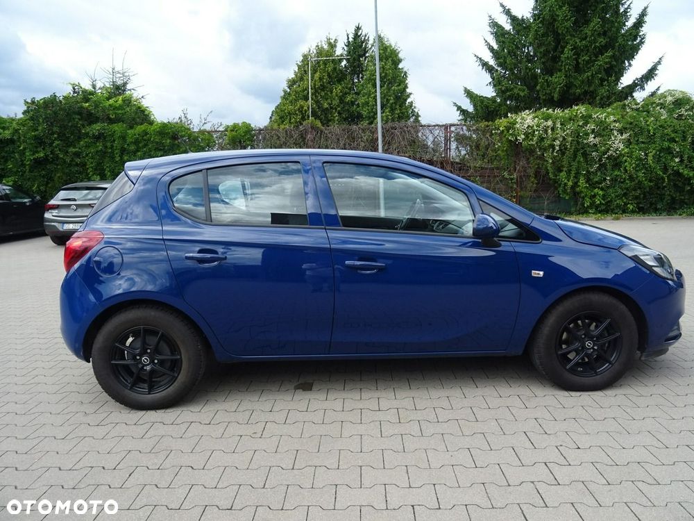 Opel Corsa 1.2 Enjoy - 6