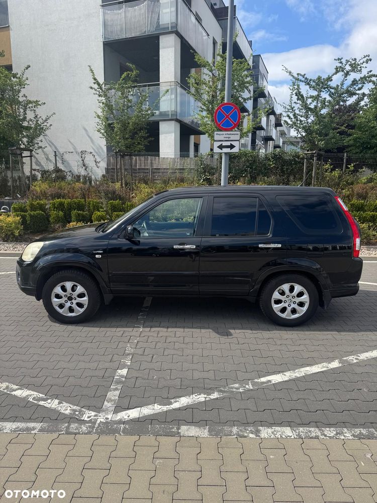 Honda CR-V 2.0 Executive - 6