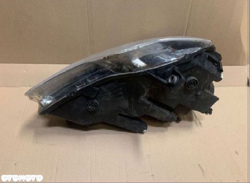 3C0941005 reflektor lampa lewa przód przednia vw passat b6 - 4