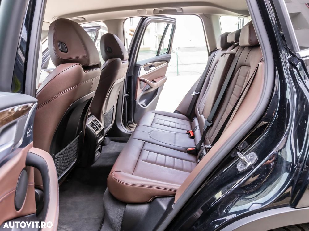 BMW X3 xDrive30e Aut. xLine - 15
