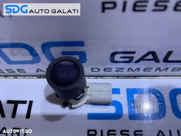 Senzor Senzori Parcare Ford Transit MK 6 2006 - 2014 Cod 1X43-15K859-BB 1X4315K859BB [D1037] - 2