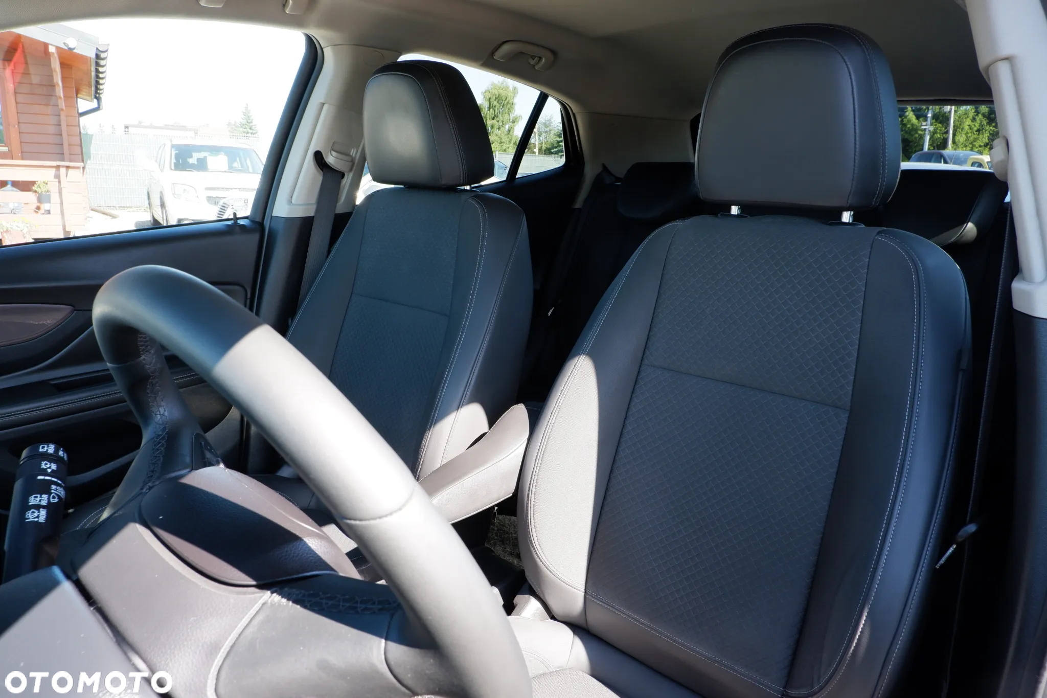 Opel Mokka 1.4 T Cosmo EU6 - 28