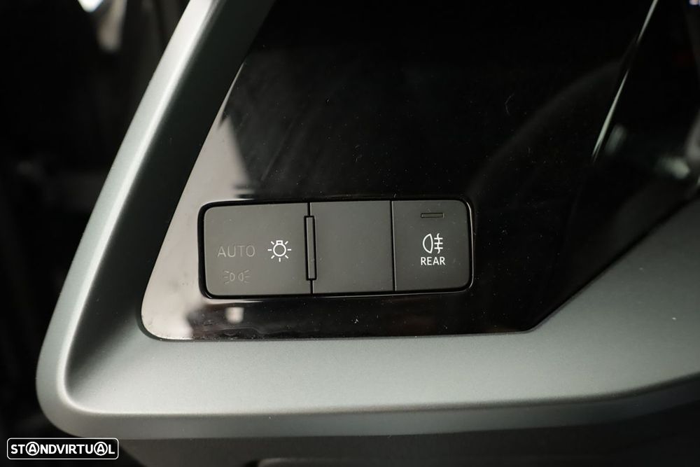 Audi A3 Limousine - 19