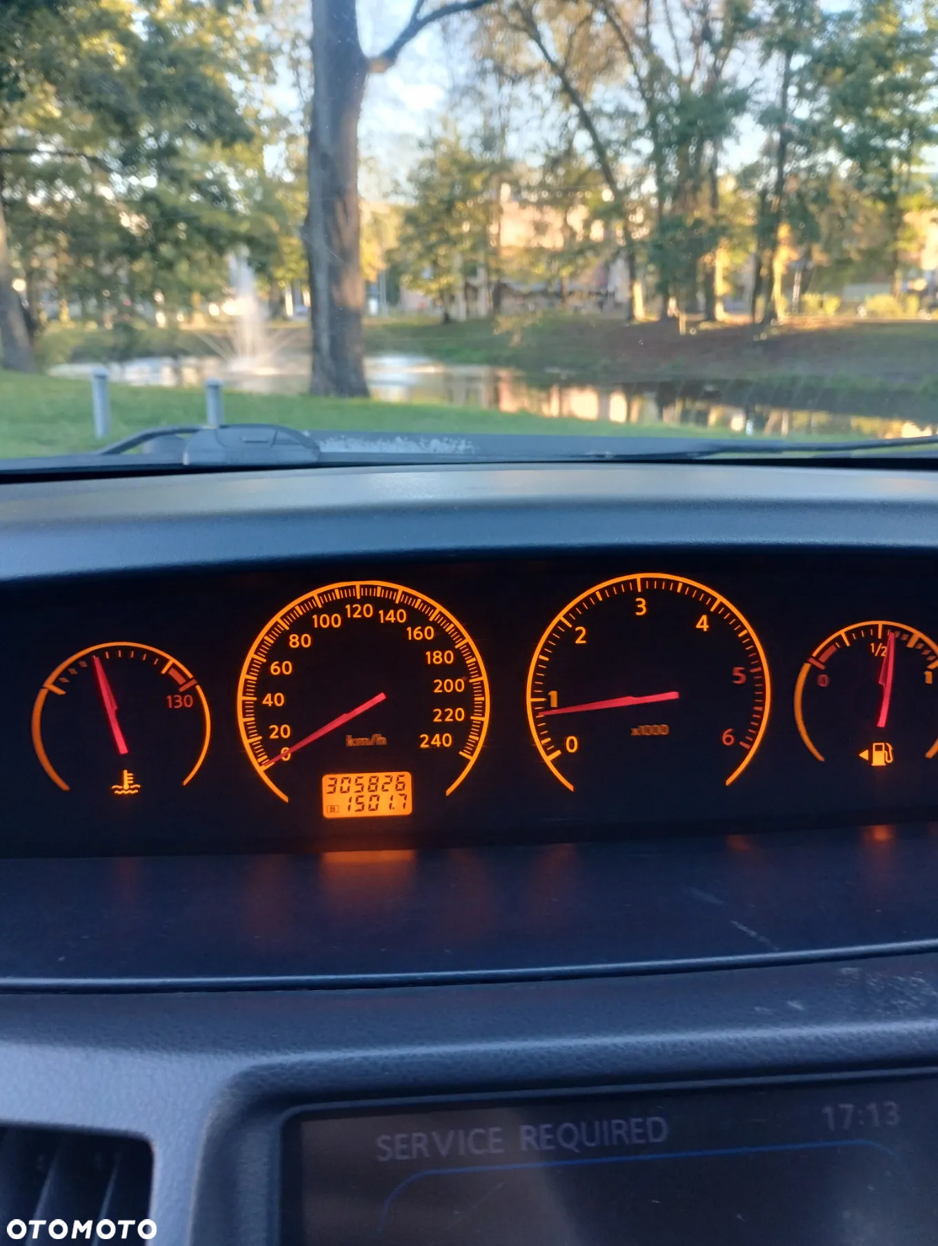 Nissan Primera - 9