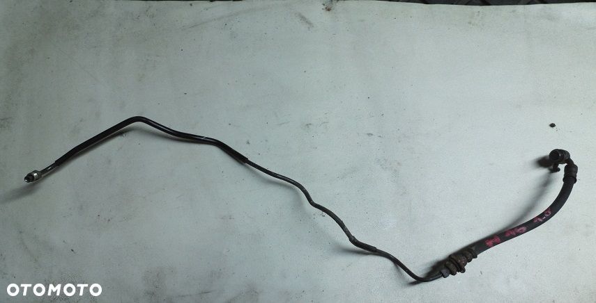 NISSAN ALMERA N16 1.8 16V PRZEWÓD WYSPRZĘGLIKA SPRZĘGŁA - 1