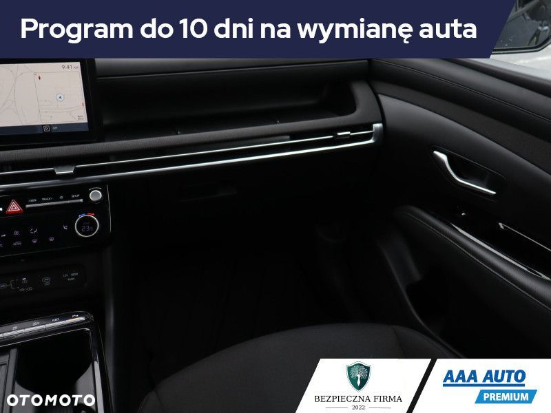 Hyundai Tucson - 10