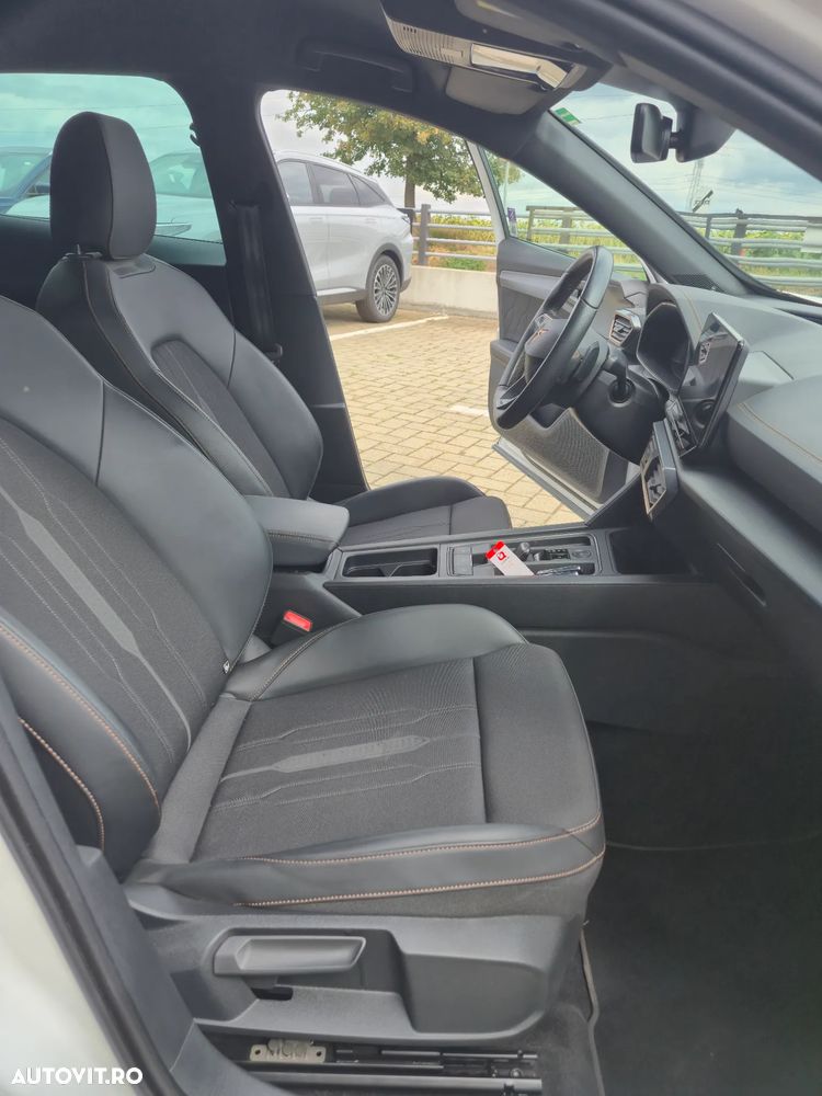 Cupra Formentor 2.0 TDI 4DRIVE DSG - 23