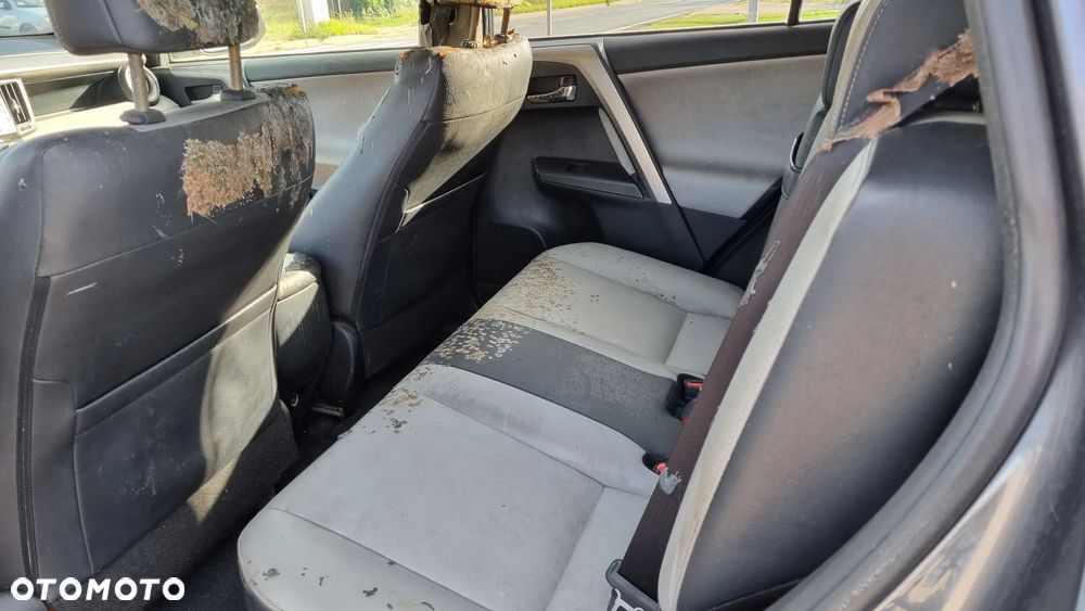 Toyota RAV4 2.5 4x2 Hybrid Comfort - 28