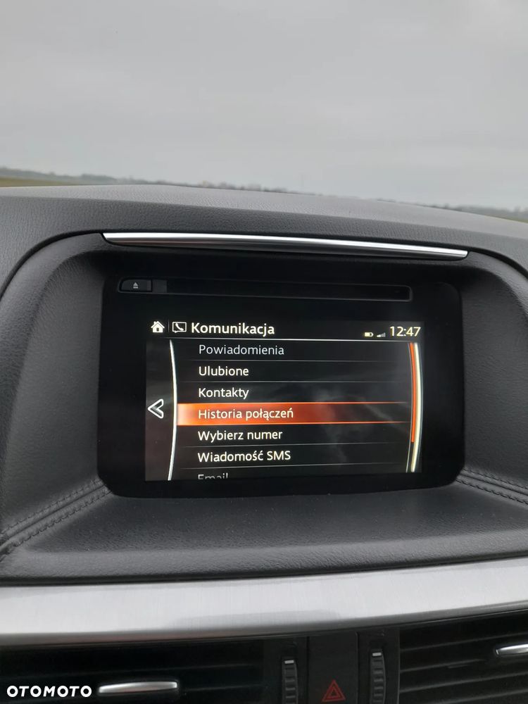 Mazda CX-5 2.0 Skyenergy - 19