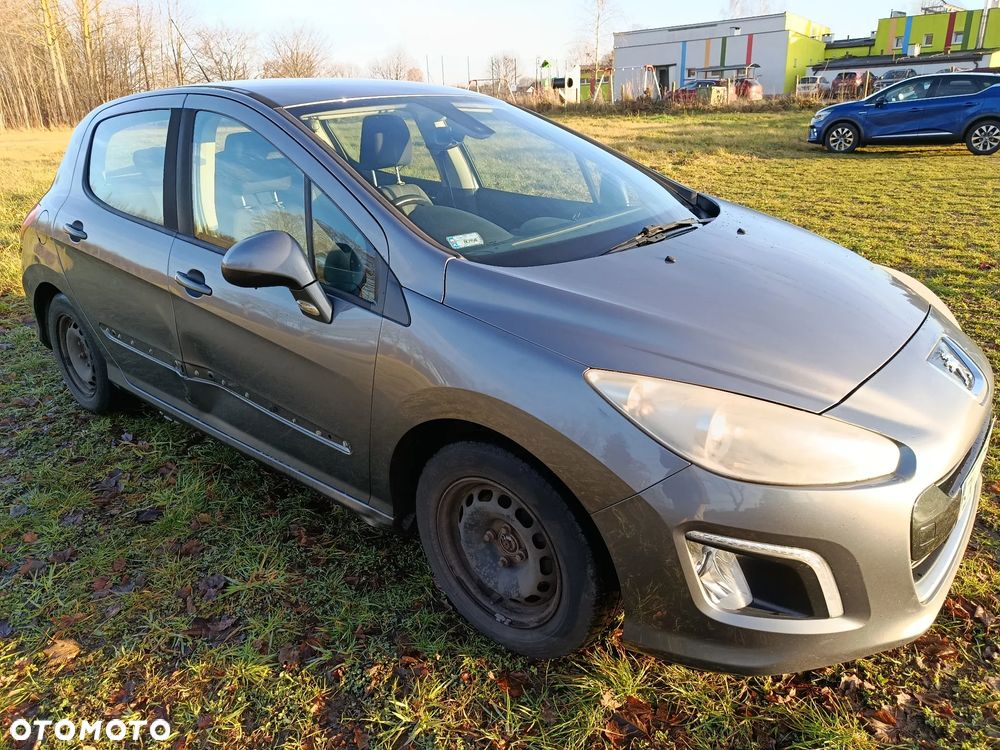 Peugeot 308 120 VTi Premium - 3
