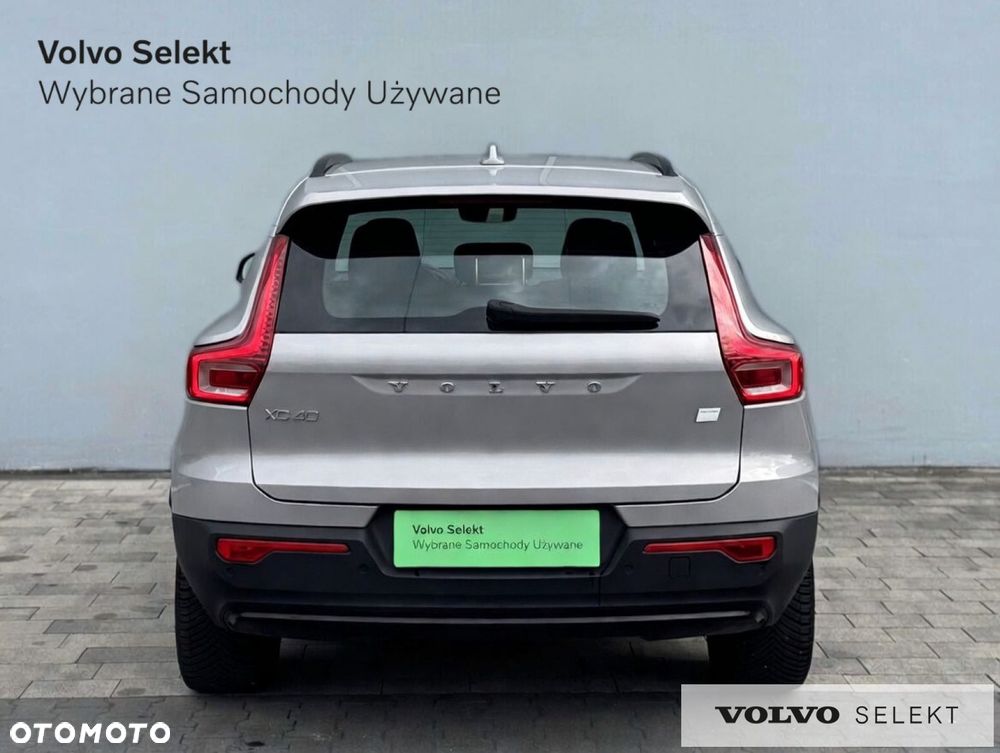 Volvo XC 40 - 10