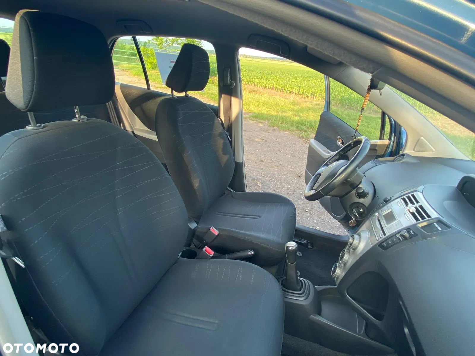 Toyota Yaris - 9