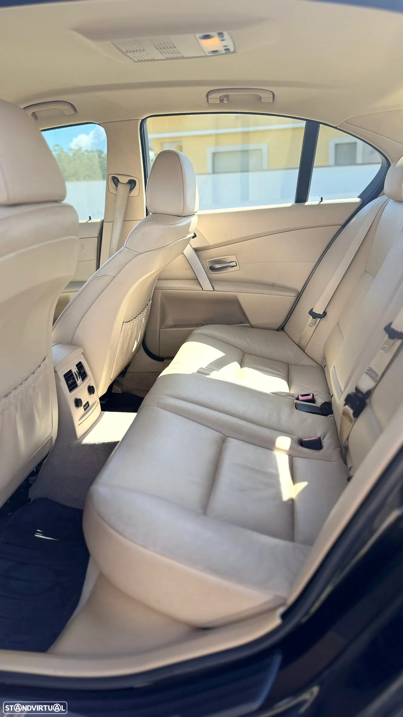 BMW 520 dA - 17