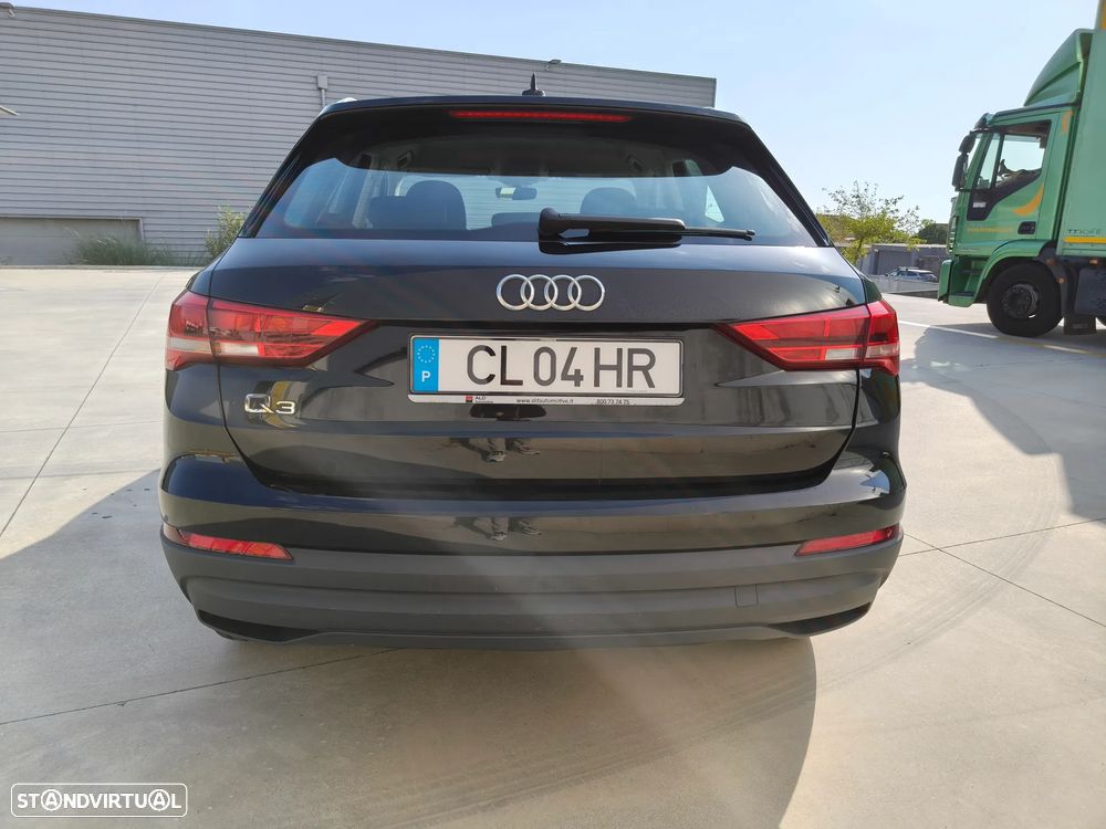 Audi Q3 45 TFSIe S tronic - 3
