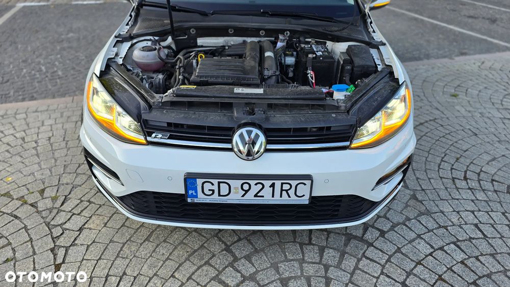 Volkswagen Golf 1.4 TSI BMT ACT Highline DSG - 26