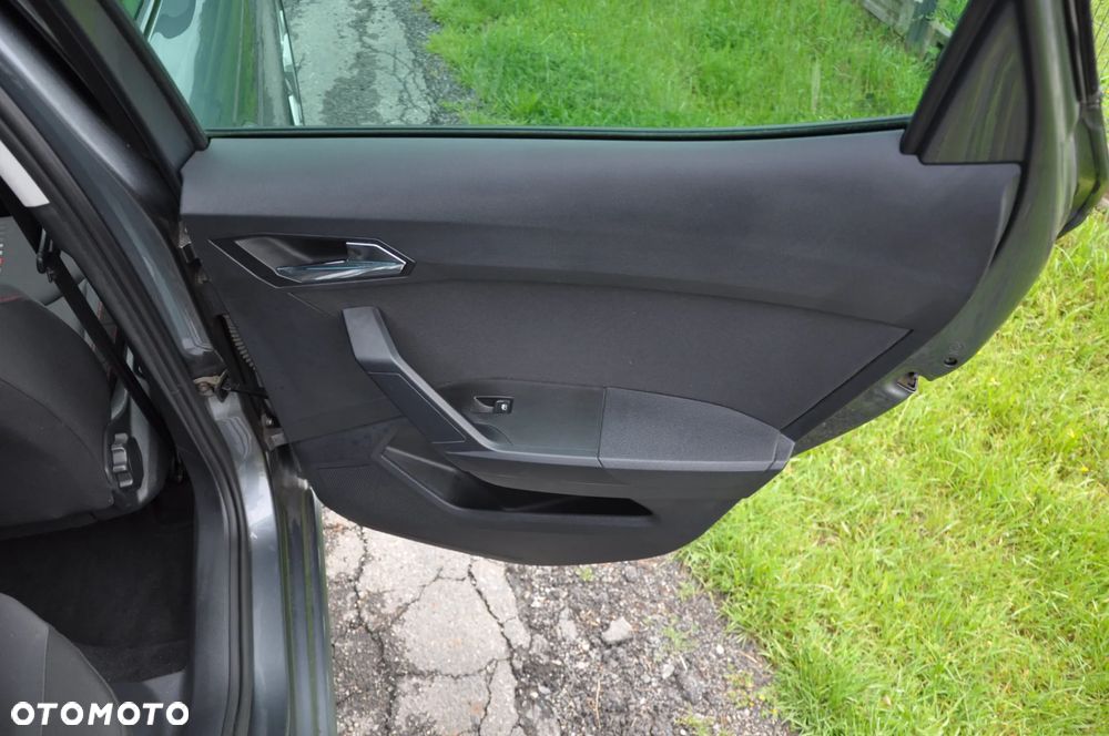 Seat Ibiza 1.0 TSI FR S&S - 19