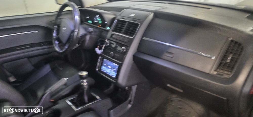 Dodge Journey 2.0 CRD SXT MTX Limited - 27