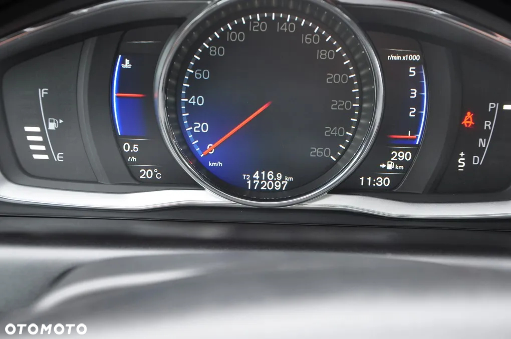 Volvo XC 60 - 39