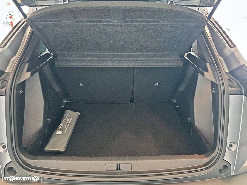 Peugeot 2008 1.2 PureTech Style - 20