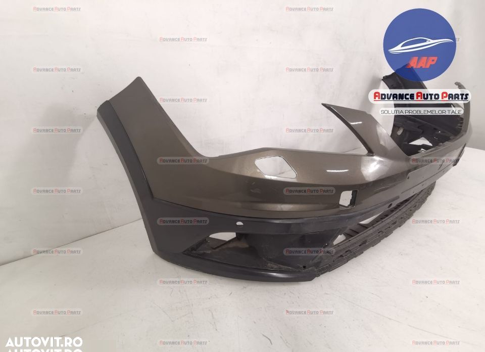 Bara fata  X-perience  cu senzori si spalatori originala in stare buna - 2