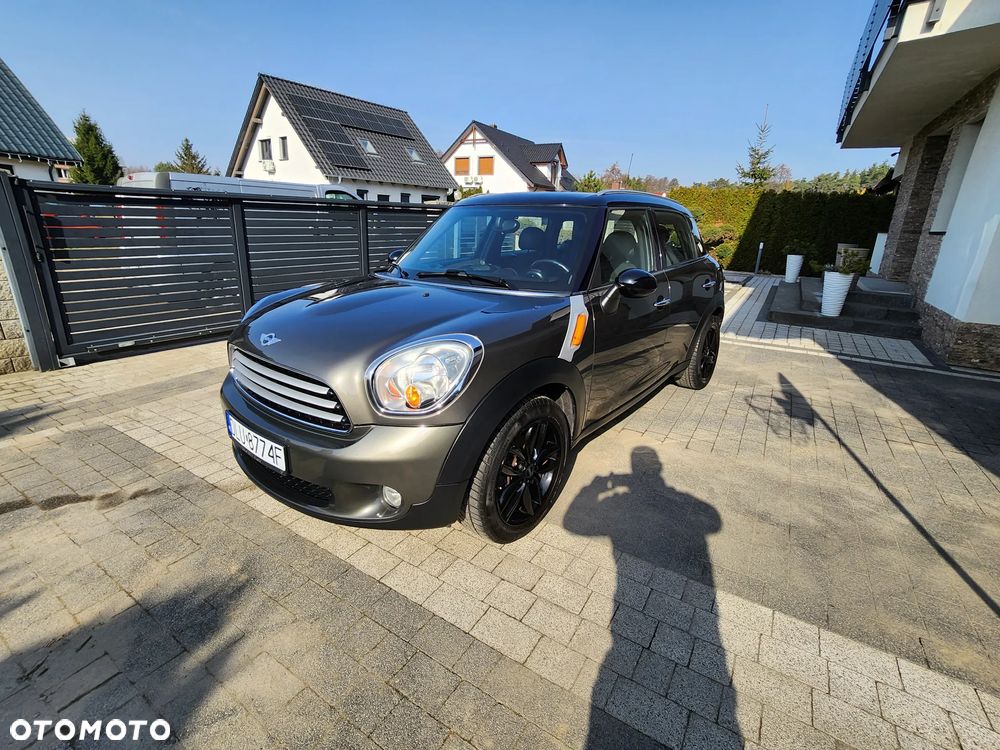 MINI Countryman - 2