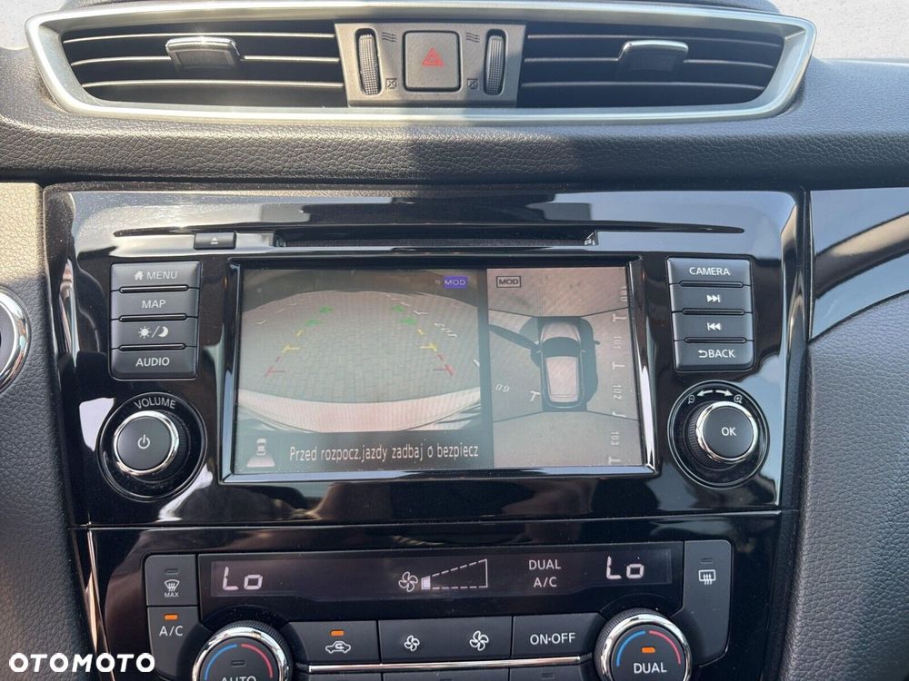 Nissan Qashqai - 21