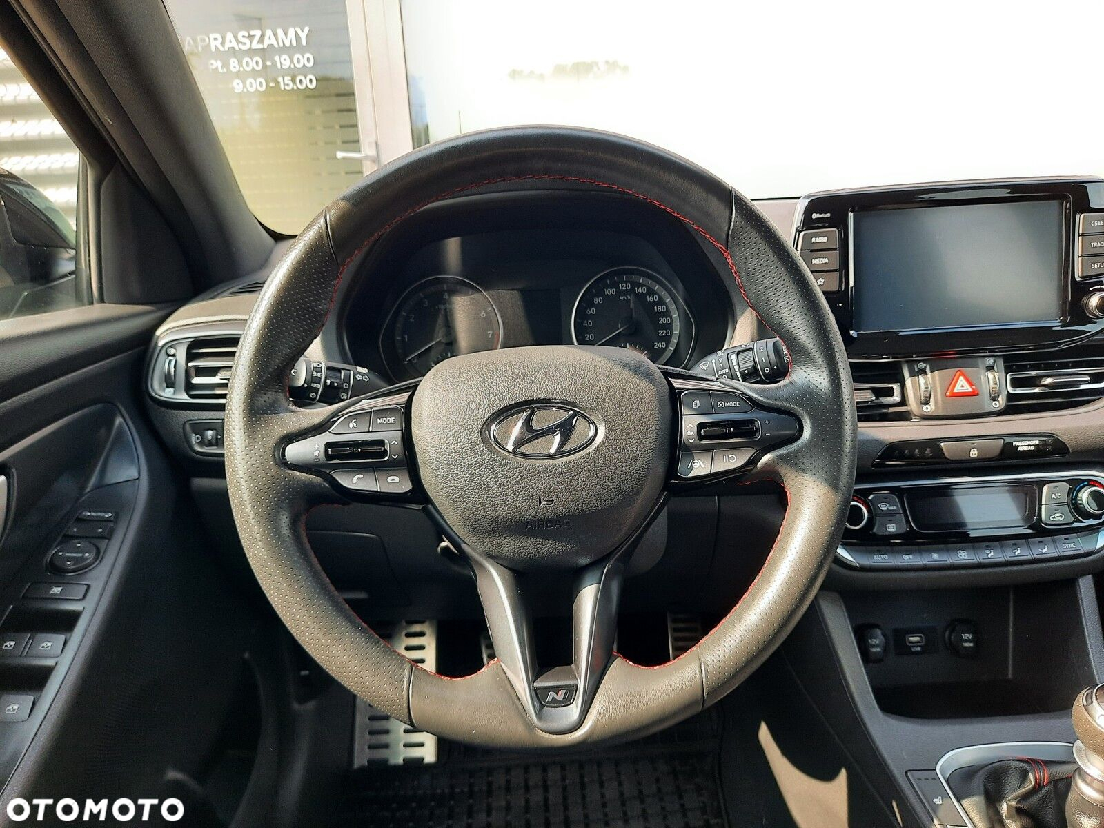 Hyundai i30 1.5 T-GDI 48V Executive - 3