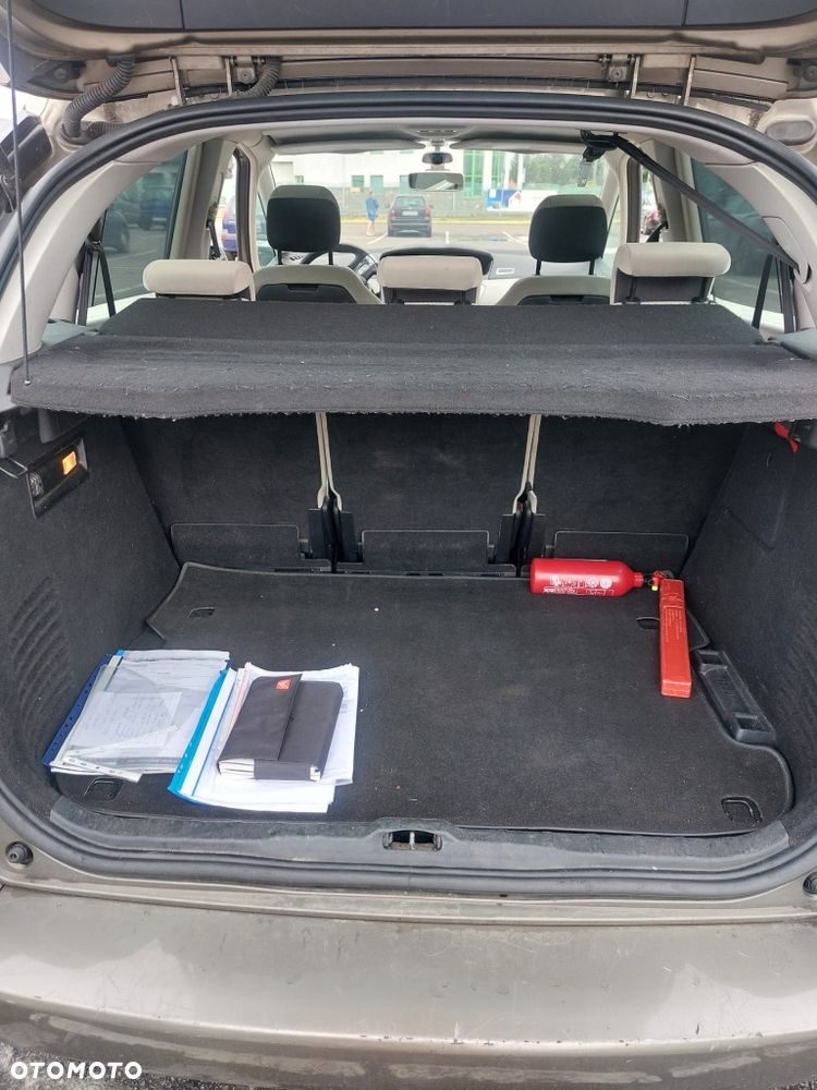 Citroën C4 Picasso - 7