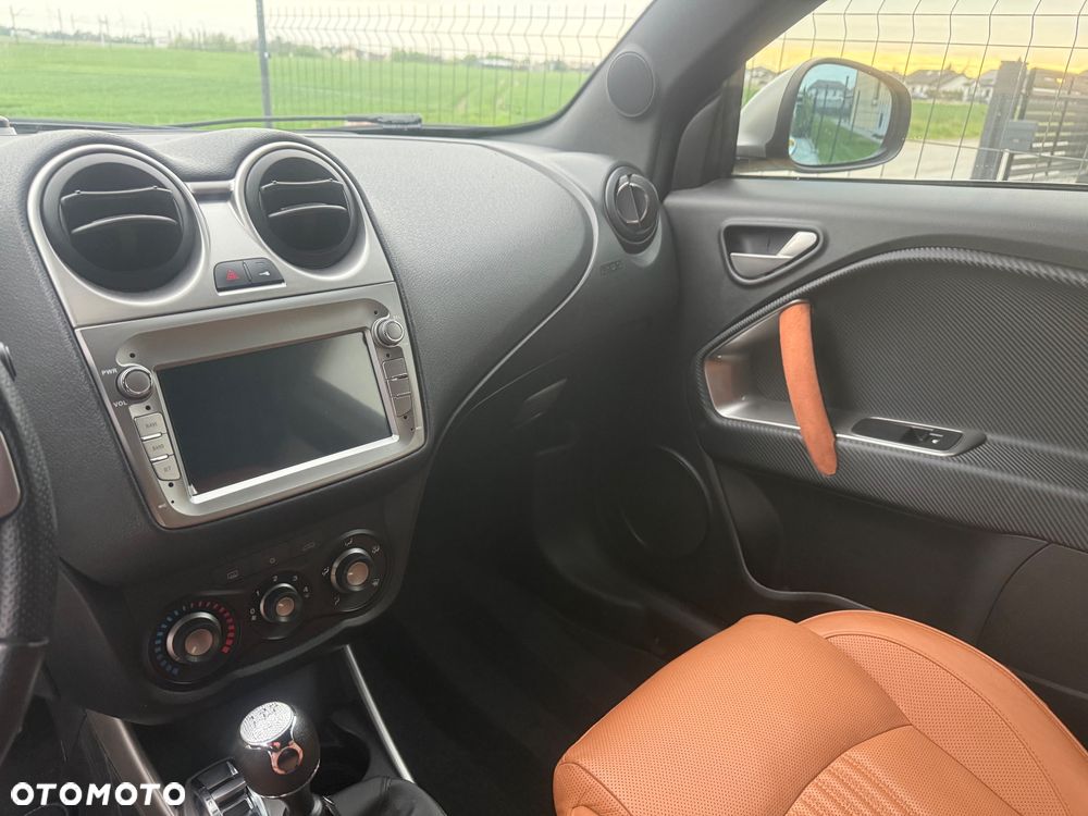 Alfa Romeo Mito - 33