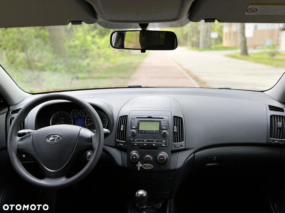 Hyundai i30 - 14