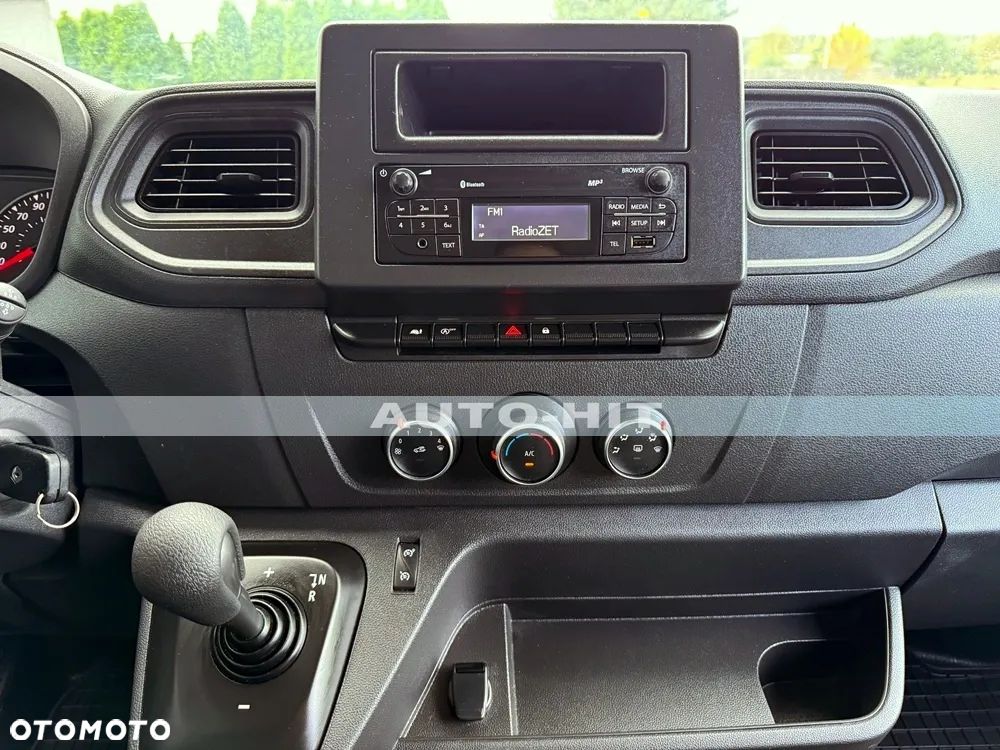 Renault Master - 8