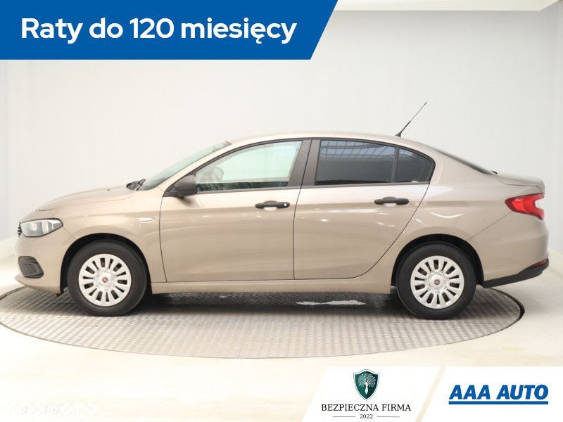 Fiat Tipo - 4
