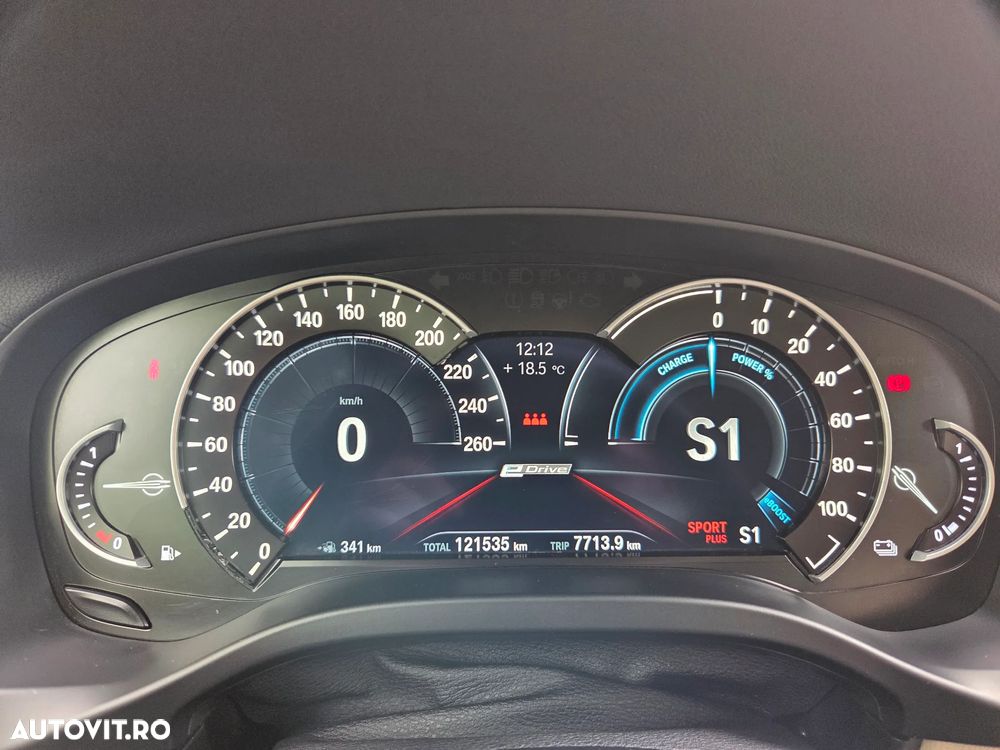 BMW X3 - 5