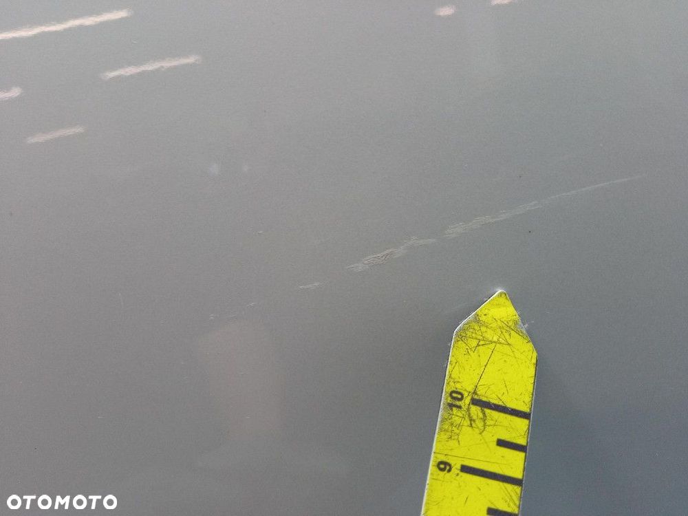 VOLVO V90 II DRZWI TYŁ PRAWE TYLNE CRYSTAL WHITE - 9