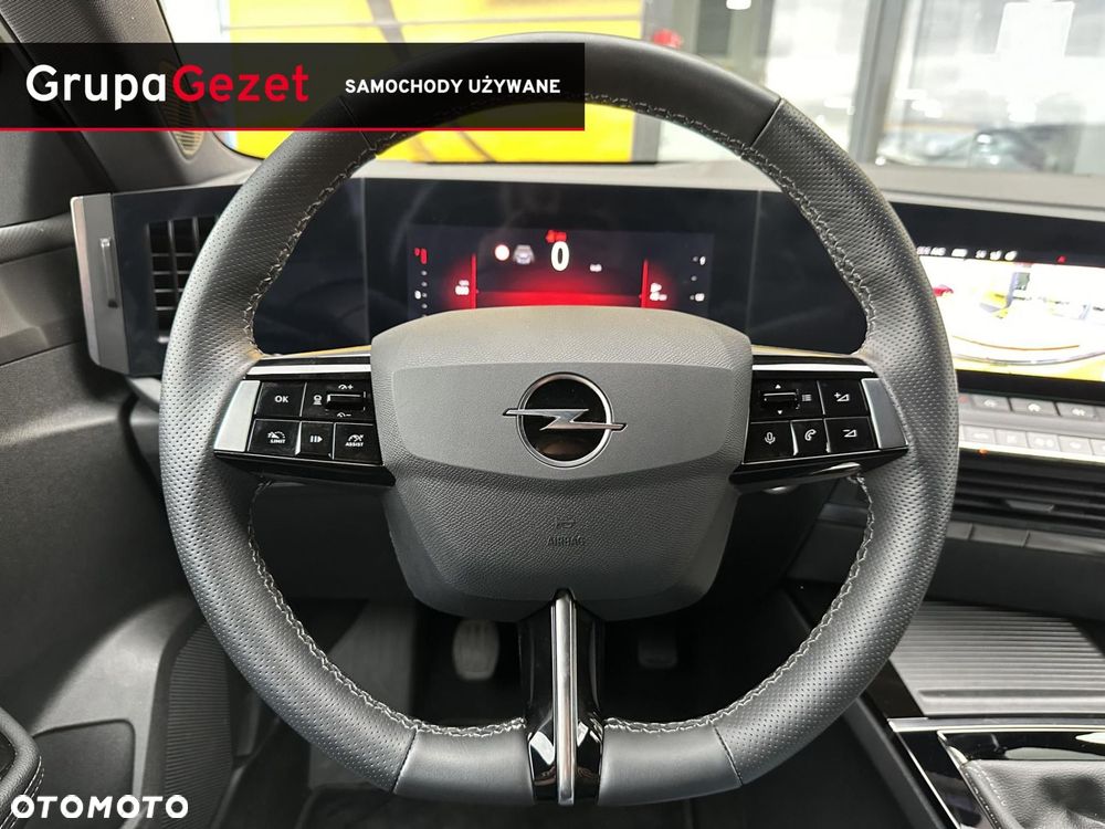 Opel Astra - 15