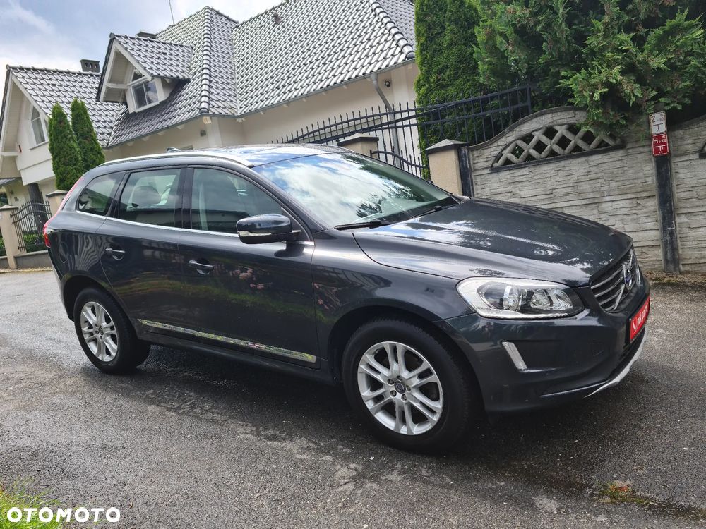 Volvo XC 60 D3 Momentum - 5