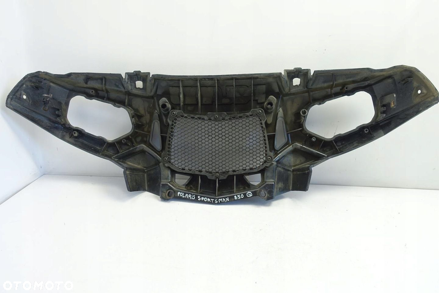 Polaris Sportsman 850 ZDERZAK Grill Gril Osłona - 5