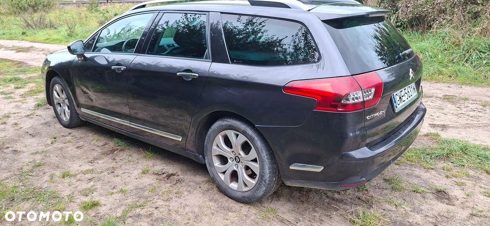 Citroën C5 1.6 THP Exclusive - 8